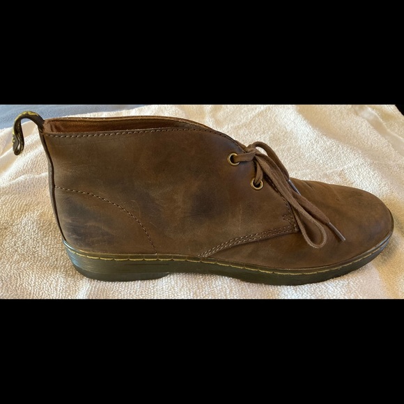 Doc Martens Chukka Boot - Picture 2 of 12